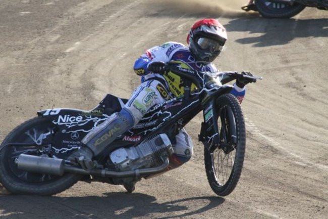 Rewanż też dla Unii (zdjęcia)