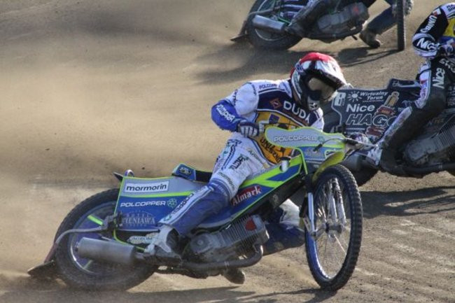 Rewanż też dla Unii (zdjęcia)