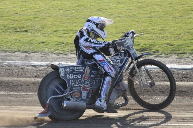 Rewanż też dla Unii (zdjęcia)