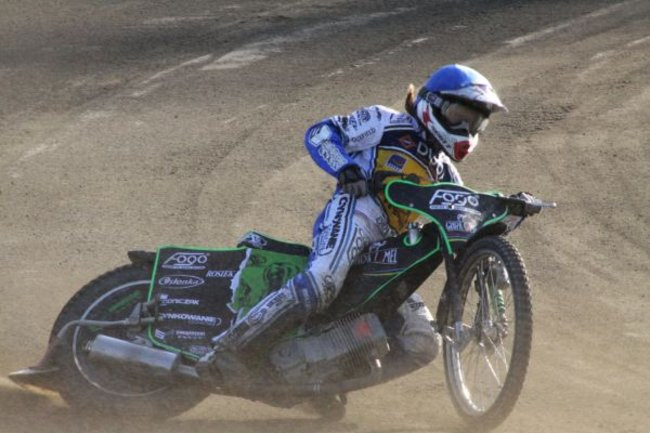 Rewanż też dla Unii (zdjęcia)