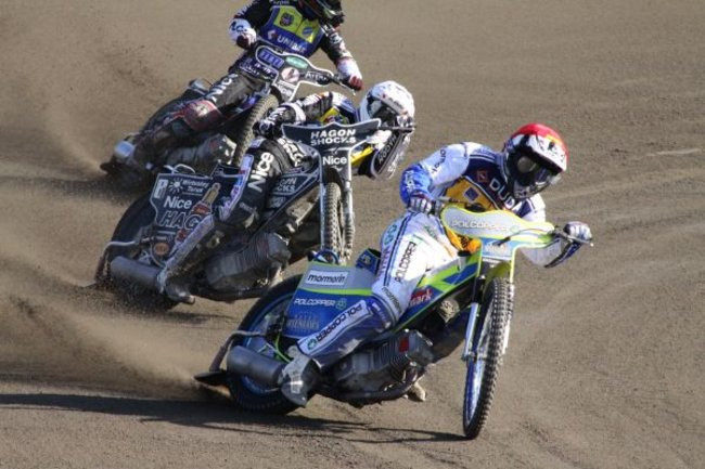 Rewanż też dla Unii (zdjęcia)