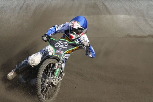 Rewanż też dla Unii (zdjęcia)