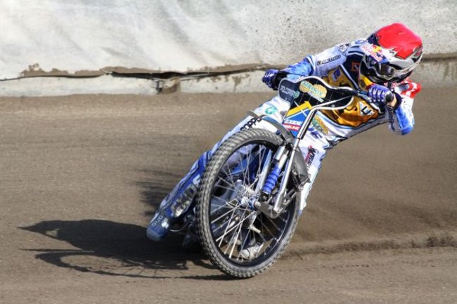 Rewanż też dla Unii (zdjęcia)