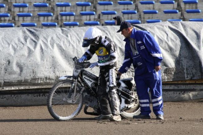 Rewanż też dla Unii (zdjęcia)