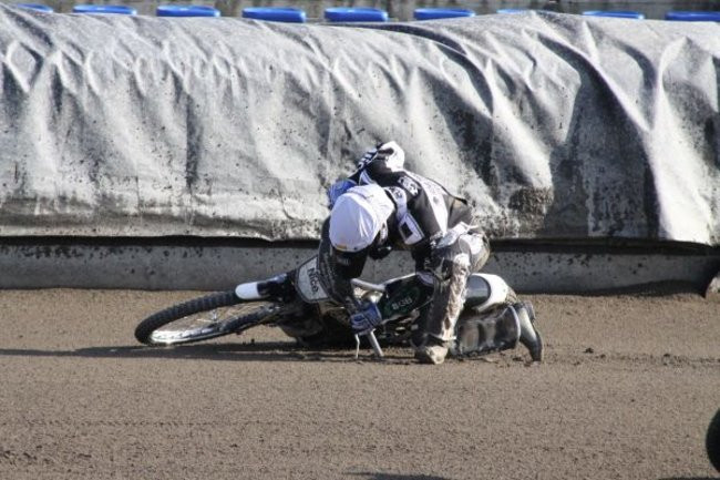 Rewanż też dla Unii (zdjęcia)