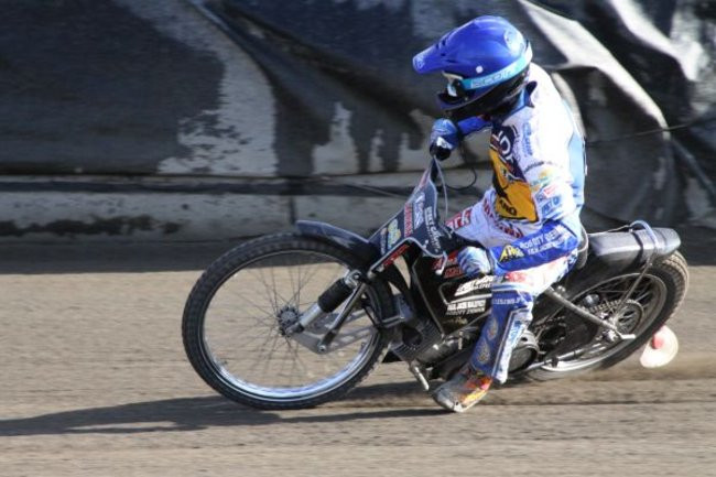 Rewanż też dla Unii (zdjęcia)