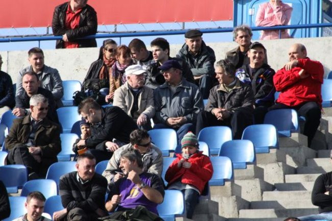 Rewanż też dla Unii (zdjęcia)