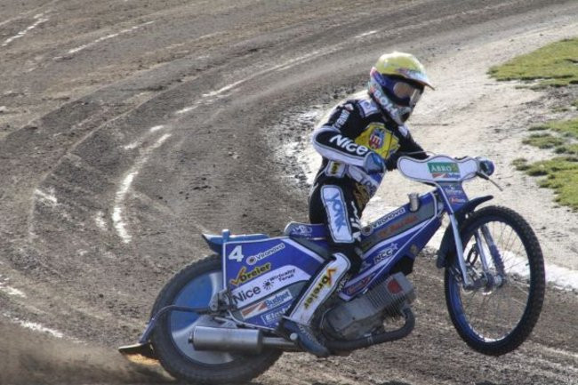 Rewanż też dla Unii (zdjęcia)