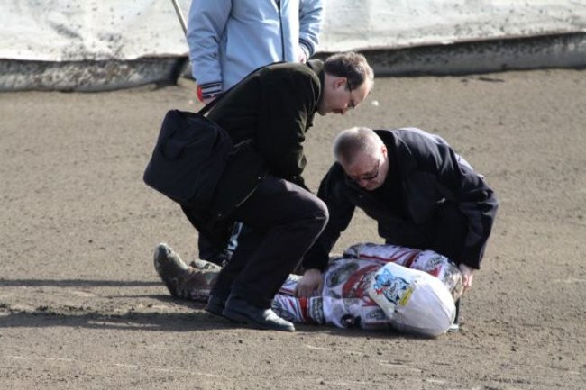 Rewanż też dla Unii (zdjęcia)