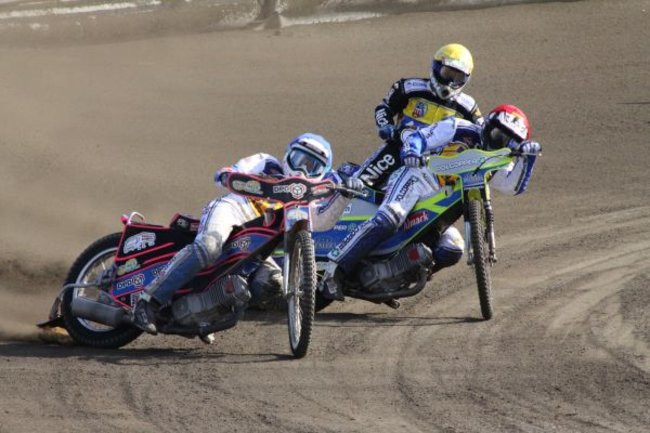 Rewanż też dla Unii (zdjęcia)