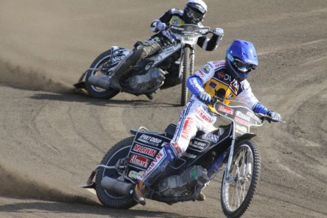 Rewanż też dla Unii (zdjęcia)