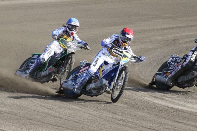 Rewanż też dla Unii (zdjęcia)