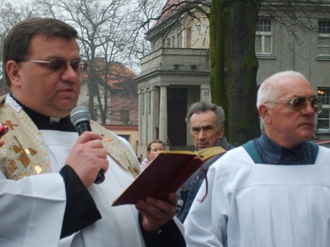 Bezpiecznej jazdy (zdjęcia)