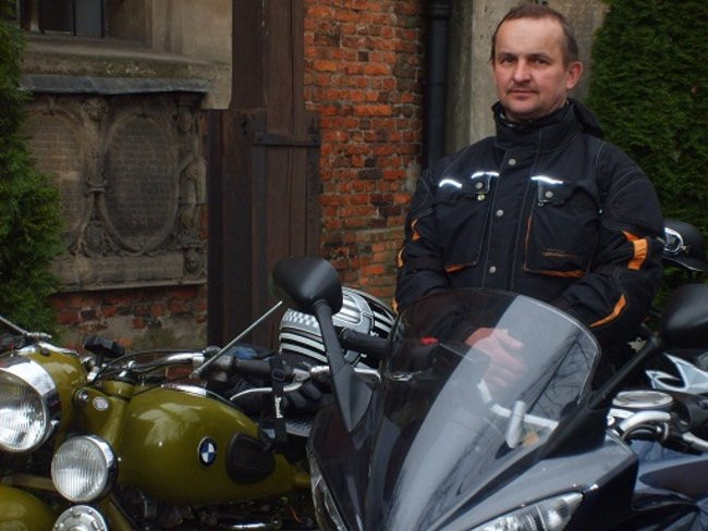 Bezpiecznej jazdy (zdjęcia)