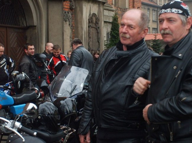 Bezpiecznej jazdy (zdjęcia)