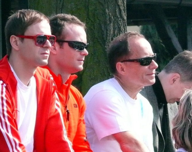 Zdrowi ciałem i duchem biegali w Bukówcu (zdjęcia)