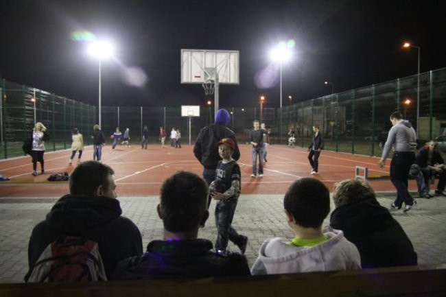 W leszczyńskich gminach przybywa Orlików (zdjęcia)