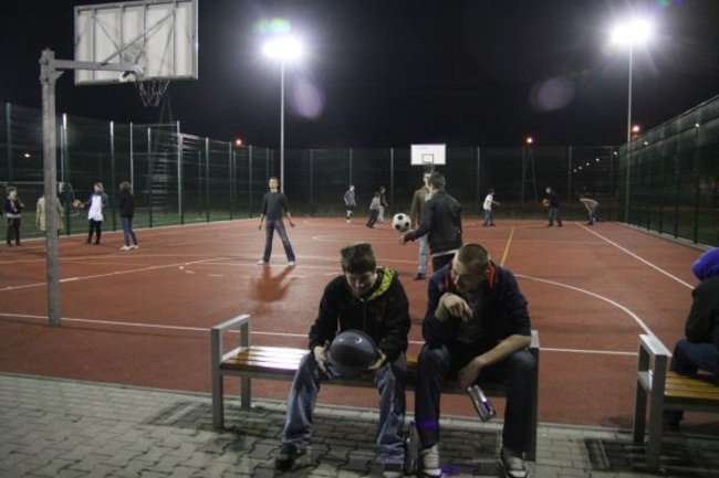 W leszczyńskich gminach przybywa Orlików (zdjęcia)