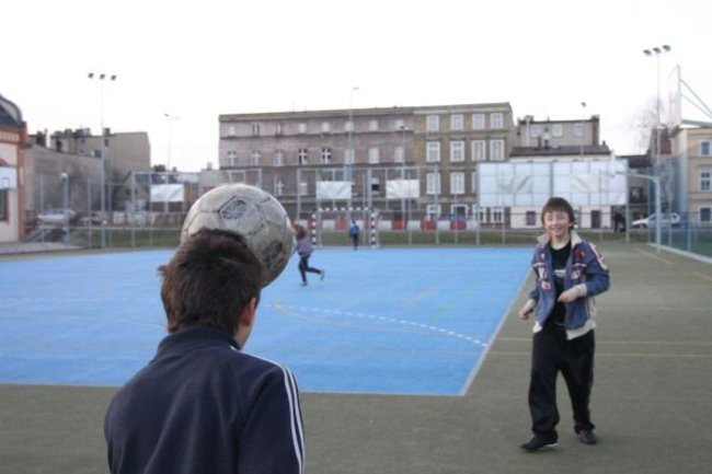 W leszczyńskich gminach przybywa Orlików (zdjęcia)