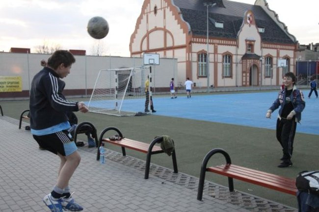 W leszczyńskich gminach przybywa Orlików (zdjęcia)