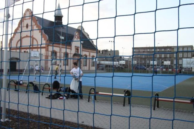 W leszczyńskich gminach przybywa Orlików (zdjęcia)