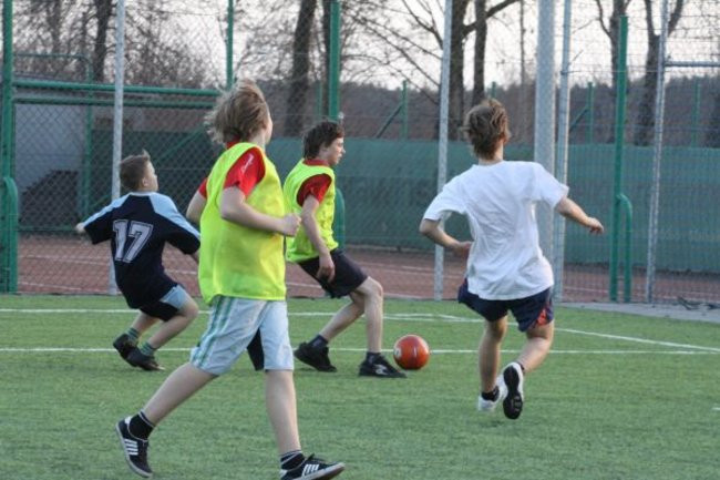 W leszczyńskich gminach przybywa Orlików (zdjęcia)