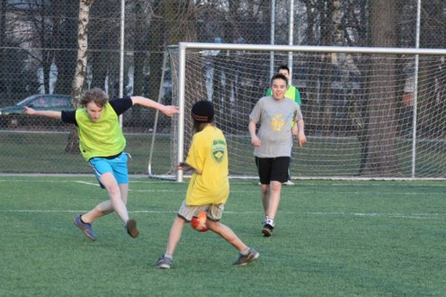 W leszczyńskich gminach przybywa Orlików (zdjęcia)