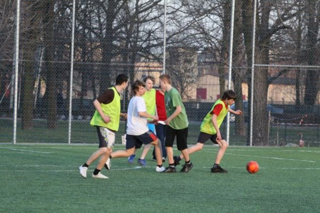 W leszczyńskich gminach przybywa Orlików (zdjęcia)