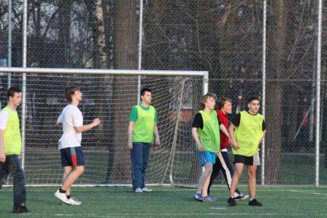 W leszczyńskich gminach przybywa Orlików (zdjęcia)