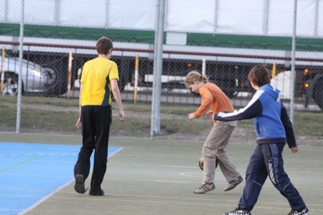 W leszczyńskich gminach przybywa Orlików (zdjęcia)