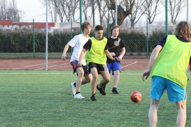 W leszczyńskich gminach przybywa Orlików (zdjęcia)