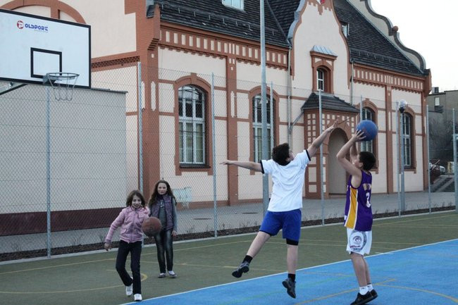 W leszczyńskich gminach przybywa Orlików (zdjęcia)