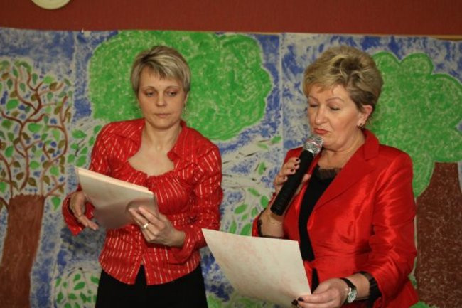 Przedszkolaki też chcą żyć zdrowo (zdjęcia)