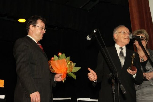 Szkoła dziękuje za wsparcie (zdjęcia)