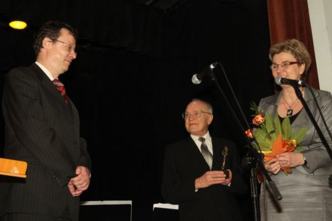 Szkoła dziękuje za wsparcie (zdjęcia)