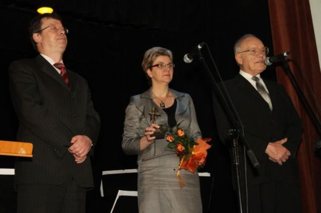 Szkoła dziękuje za wsparcie (zdjęcia)