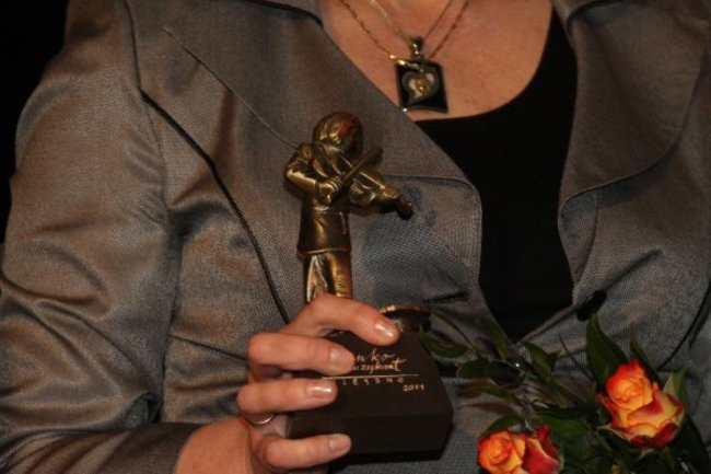 Szkoła dziękuje za wsparcie (zdjęcia)