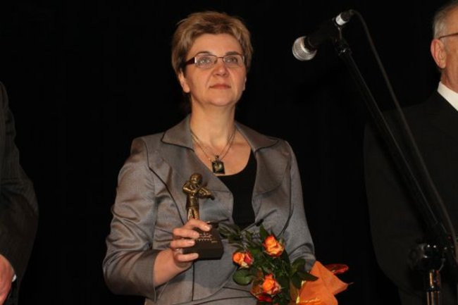 Szkoła dziękuje za wsparcie (zdjęcia)