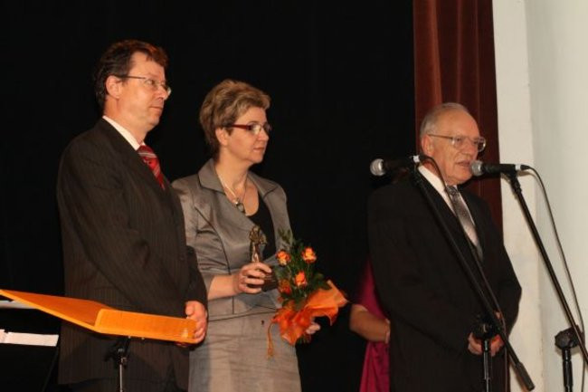 Szkoła dziękuje za wsparcie (zdjęcia)