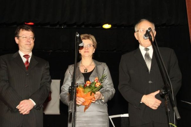 Szkoła dziękuje za wsparcie (zdjęcia)