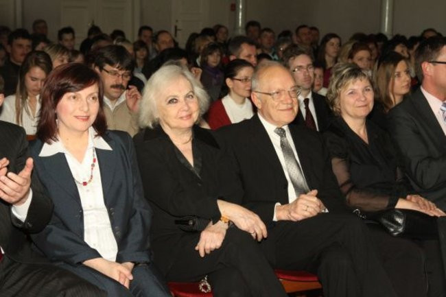 Szkoła dziękuje za wsparcie (zdjęcia)