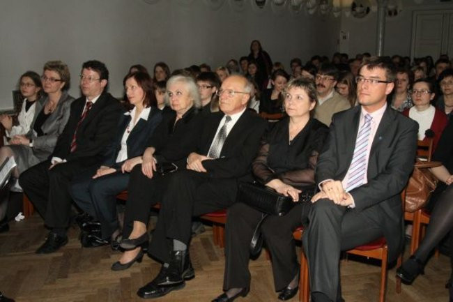 Szkoła dziękuje za wsparcie (zdjęcia)