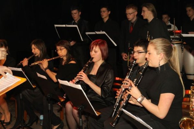 Szkoła dziękuje za wsparcie (zdjęcia)