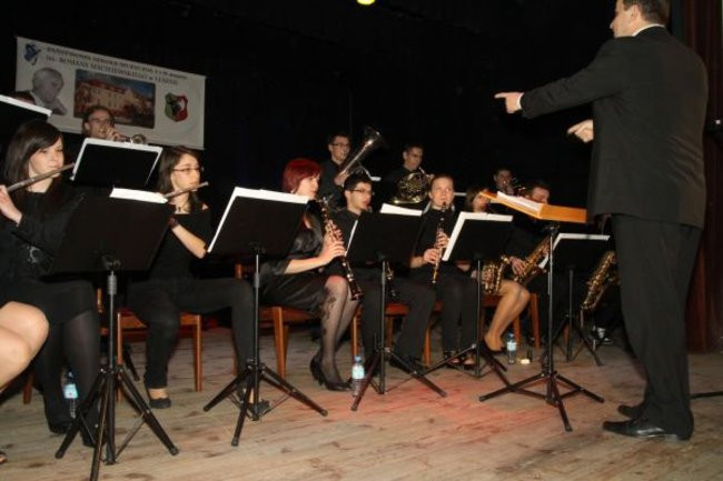 Szkoła dziękuje za wsparcie (zdjęcia)