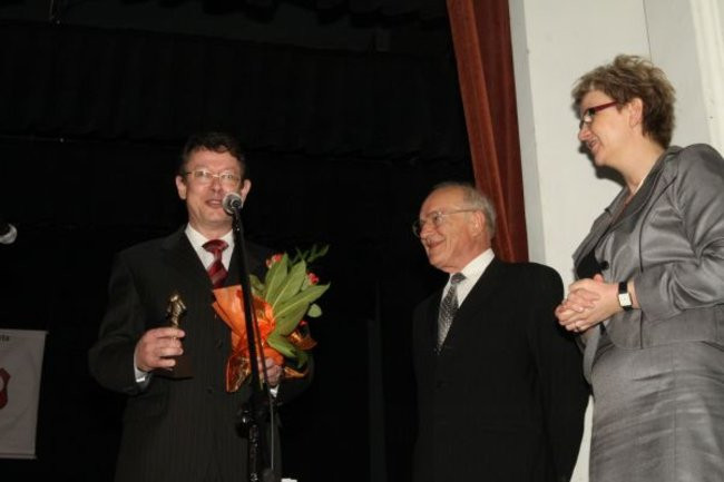 Szkoła dziękuje za wsparcie (zdjęcia)