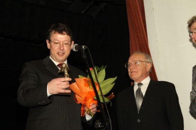 Szkoła dziękuje za wsparcie (zdjęcia)