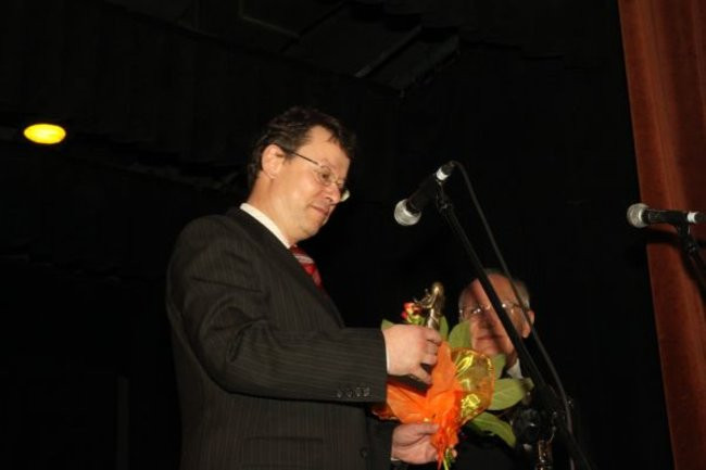 Szkoła dziękuje za wsparcie (zdjęcia)