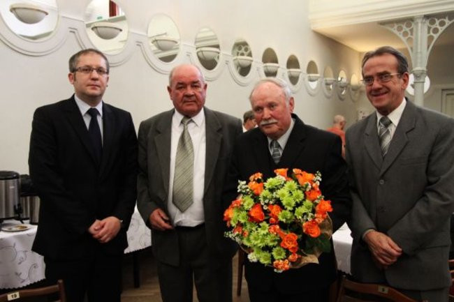 35 lat komunikacji miejskiej w Lesznie (zdjęcia)