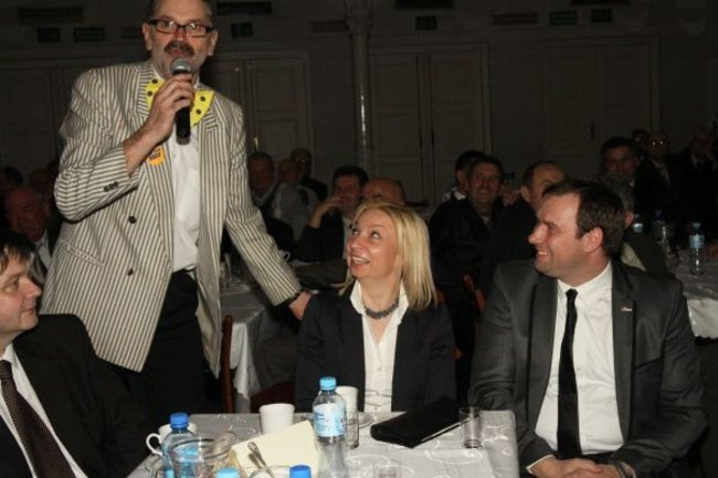 35 lat komunikacji miejskiej w Lesznie (zdjęcia)