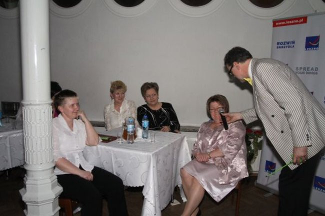 35 lat komunikacji miejskiej w Lesznie (zdjęcia)